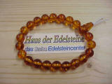 Bernstein Amber Armband